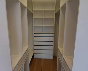 Interjeras, baldai - Ie&scaron;kote patikimos ir stilingos spintos? - 2