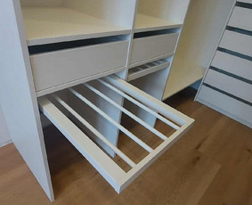 Interjeras, baldai - Ie&scaron;kote patikimos ir stilingos spintos? - 3