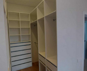 Interjeras, baldai - Ie&scaron;kote patikimos ir stilingos spintos? - 4