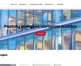 Internetinės svetainės, el. parduotuvės, Seo, Ads, Di-pro. / Infotecheris / Darbų pavyzdys ID 4214601