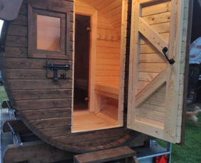 Mobilios pirties nuoma - Mobilios pirties su prie&scaron;pirčiu ir kubilo nuoma - 4