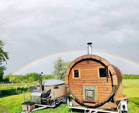 Mobilios pirties nuoma - Mobilios pirties su prie&scaron;pirčiu ir kubilo nuoma - 3