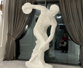 Tradiciniai amatai - Skulptorius - 4