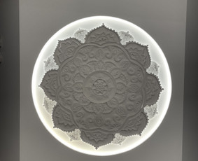 Reljefinių skulptūrų gamyba - Skulptorius - 3