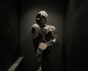 Tradiciniai amatai - Skulptorius - 2