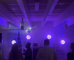 Ap&scaron;vietimo įrangos nuoma - Garso ir ap&scaron;vietimo aparatūros nuoma - 2