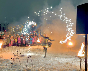 Ap&scaron;vietimo, įgarsinimo paslaugos - Garso ir ap&scaron;vietimo aparatūros nuoma - 2