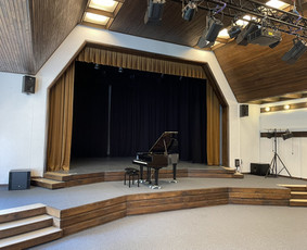 Mokymai, kursai, kalbos - Individualios fortepijono pamokos Rokuose bei nuotoliu - 3