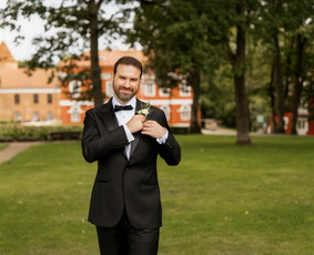 Pro - Fotografavimo ir Filmavimo paslaugos (mudum) / Saulius :) / Darbų pavyzdys ID 4214881