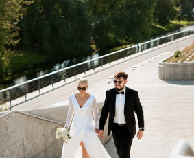 Pro - Fotografavimo ir Filmavimo paslaugos (mudum) / Saulius :) / Darbų pavyzdys ID 4214951