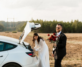 Pro - Fotografavimo ir Filmavimo paslaugos (mudum) / Saulius :) / Darbų pavyzdys ID 4214975