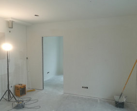 Vidaus apdailos darbai - Vidaus apdailos darbai - 3