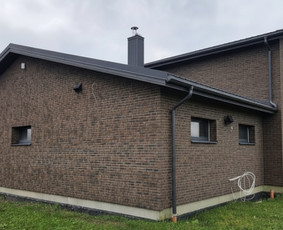 Statybos dokumentų tvarkymas - UAB "Sinergijos projektai" - Greitas Namo pridavimas - 3