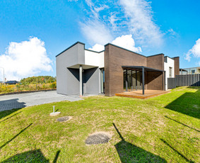 Statybos dokumentų tvarkymas - UAB "Sinergijos projektai" - Greitas Namo pridavimas - 2