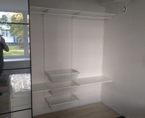 Meistras į namus / Gintaras / Darbų pavyzdys ID 4215085