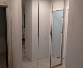 Meistras į namus / Gintaras / Darbų pavyzdys ID 4215093