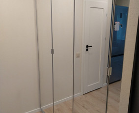 Meistras į namus / Gintaras / Darbų pavyzdys ID 4215099