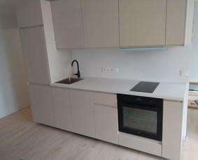 Buitinės technikos pajungimas - Meistras į namus - 4