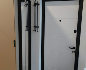 Spynų keitimas - Meistras į namus - 1