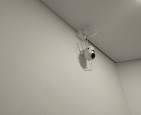 Buitinės technikos pajungimas - Meistras į namus - 3