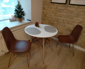 Baldų surinkimas, i&scaron;ardymas - Meistras į namus - 4