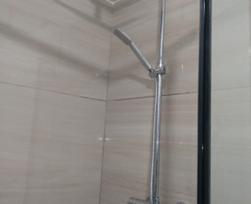 Smulkūs santechnikos darbai - Meistras į namus - 1