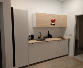 IKEA baldų surinkimas - Meistras į namus - 3