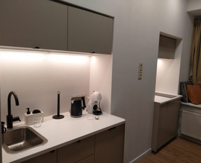 IKEA baldų surinkimas - Meistras į namus - 2