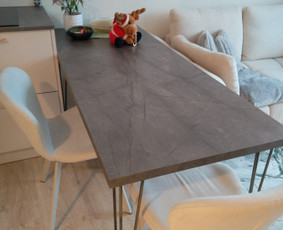 Baldų surinkimas, i&scaron;ardymas - Meistras į namus - 1