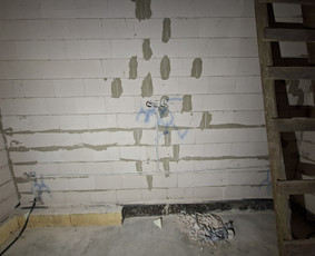 Elektros instaliacija - Elektros instaliacija, gedimu &scaron;alinimas. - 4