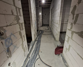 Skubus elektriko i&scaron;kvietimas - Elektros instaliacija, gedimu &scaron;alinimas. - 3