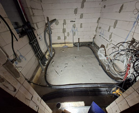 Skubus elektriko i&scaron;kvietimas - Elektros instaliacija, gedimu &scaron;alinimas. - 2