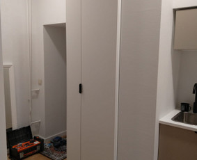 Gartraukio pajungimas - Meistras į namus - 3