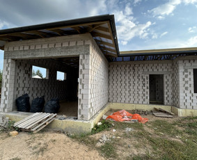 Mūro, Stogo, Pamatų Darbai. / Sylvester Ašakevič / Darbų pavyzdys ID 3706963