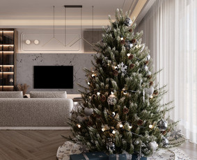 Interjero dizaineriai - Interjero Dizainas / 3d Vizualizacijos /Techniniai brėžiniai - 1