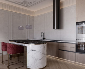 Interjero dizaineriai - Interjero Dizainas / 3d Vizualizacijos /Techniniai brėžiniai - 2