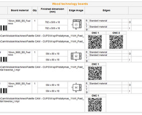 Internetas, IT - Baldų projektavimo Palette Cad sprendimai - 4