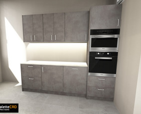 Internetas, IT - Baldų projektavimo Palette Cad sprendimai - 2