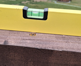 Fasado tinkavimas - Stoginių, pavėsinių statyba. Stogo darbai. Karkasiniai namai - 4