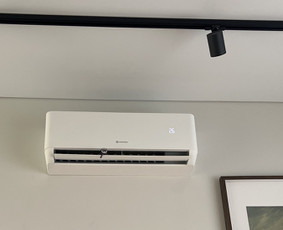 Vėdinimo, kondicionavimo ir rekuperacijos montavimo darbai / Vėsa Pro / Darbų pavyzdys ID 4215391