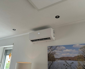 Vėdinimo, kondicionavimo ir rekuperacijos montavimo darbai / Vėsa Pro / Darbų pavyzdys ID 4215393