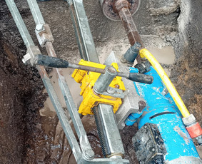 Skylių gręžimas, angų pjovimas - Skylių gręžimas, betono pjovimas - 2