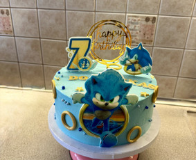 Tortai, desertai - Tortai - 4