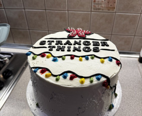 Tortai, desertai - Tortai - 3