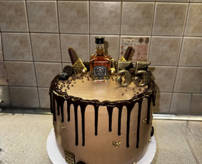 Tortai, desertai - Tortai - 2