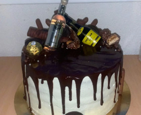 Tortai, desertai - Tortai - 1