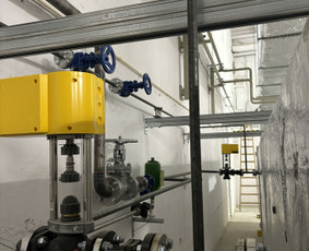 Suvirinimas elektra - Suvirinimas Tig, Mig/mag, Mma +vamzdynu brokų taisymas. - 2