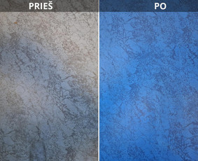 Baldų valymas - Visoms valymo paslaugoms -20% - 2