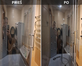 Visos valymo paslaugos. Dirbame visoje Lietuvoje ! / MB "HD Clean" / Darbų pavyzdys ID 4215643