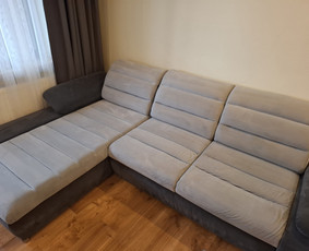 Visos valymo paslaugos. Dirbame visoje Lietuvoje ! / MB "HD Clean" / Darbų pavyzdys ID 4215653